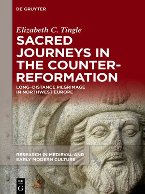 cover image of Sacred Journeys in the Counter-Reformation